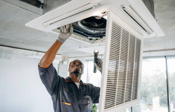 Licensed Air Conditioning Service service in Clarkston, GA - FH HVAC