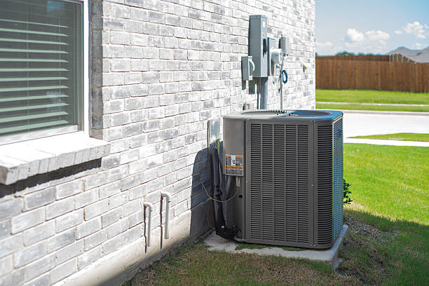Reliable Air Conditioning Service contractor in Clarkston, GA by FH HVAC